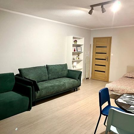 Sopot Pokoje Nadmorskie 3K Dış mekan fotoğraf