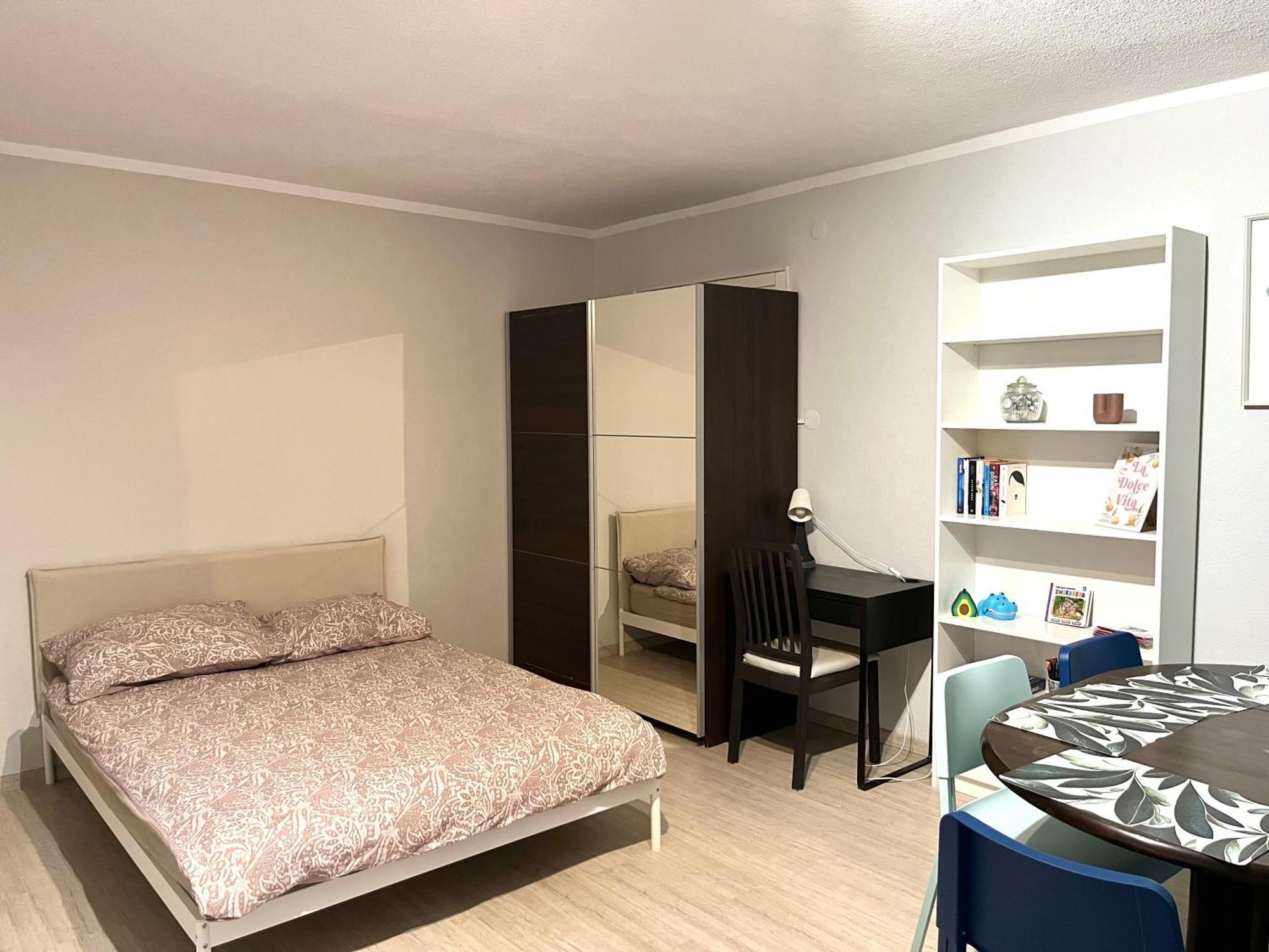 Sopot Pokoje Nadmorskie 3K Dış mekan fotoğraf